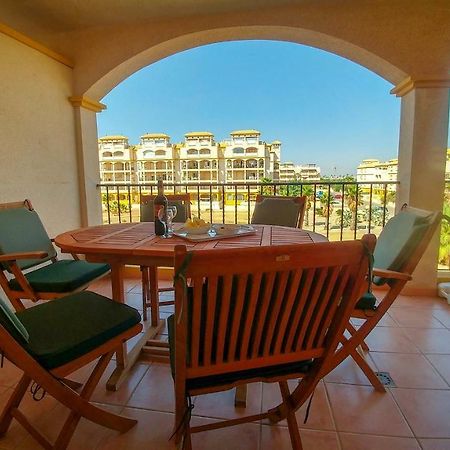 Ribera Beach 1 Apartment NALI Mar de Cristal Bagian luar foto