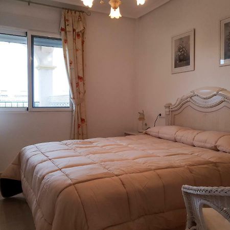 Ribera Beach 1 Apartment NALI Mar de Cristal Bagian luar foto