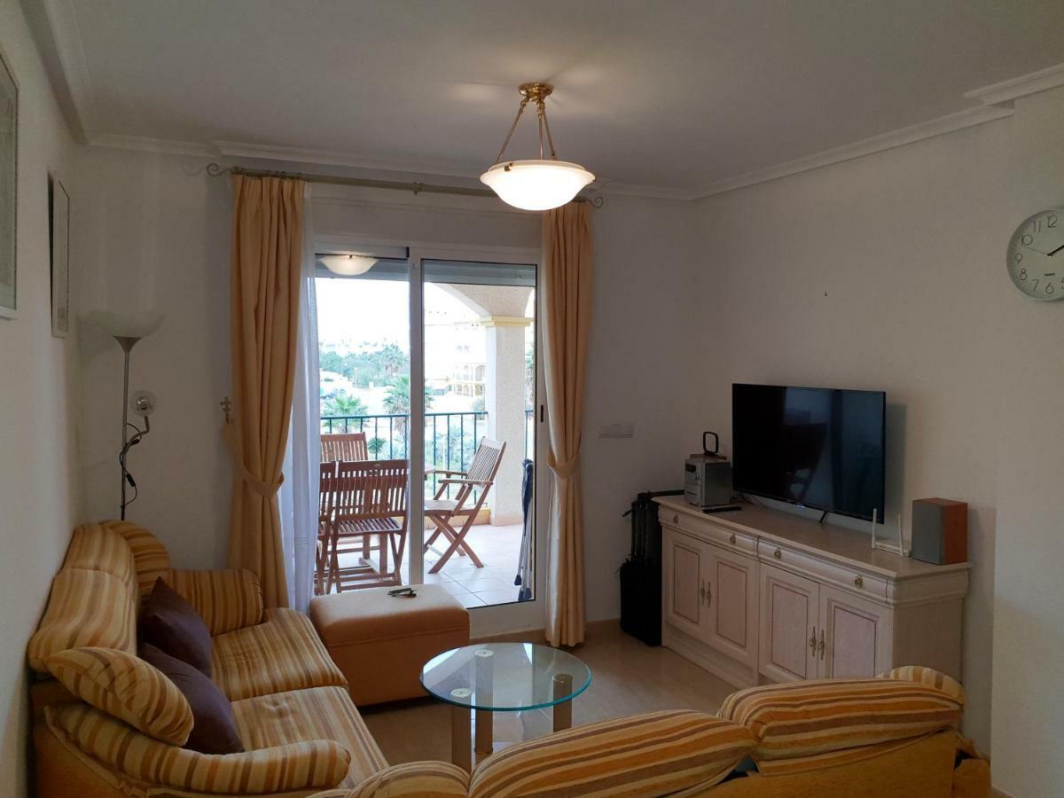 Ribera Beach 1 Apartment NALI Mar de Cristal Bagian luar foto