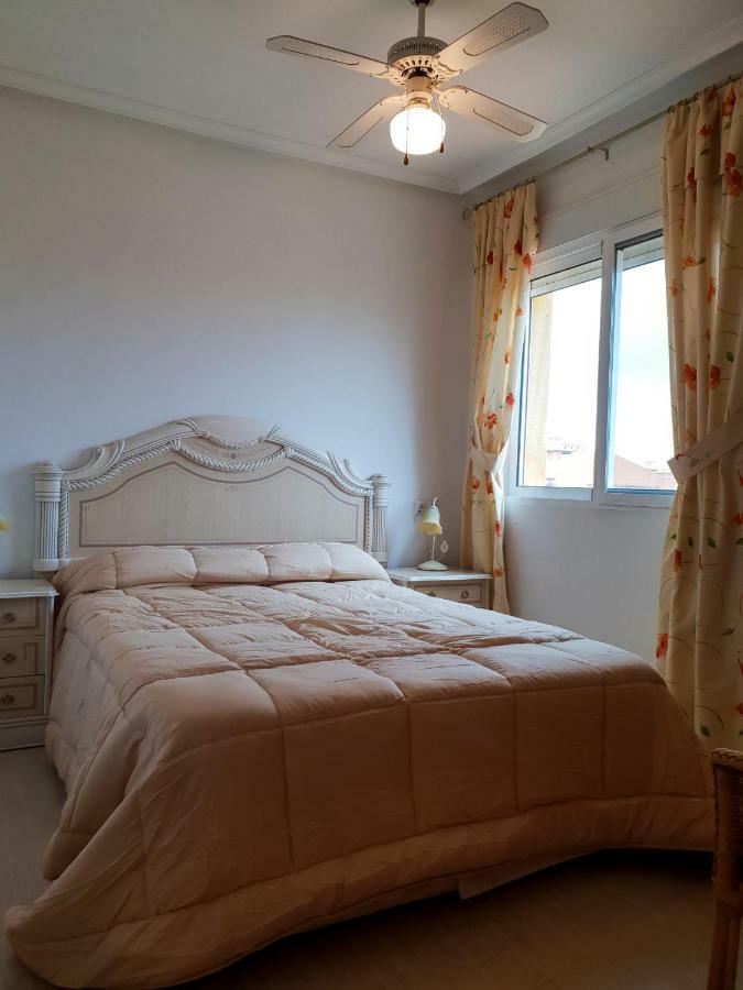 Ribera Beach 1 Apartment NALI Mar de Cristal Bagian luar foto