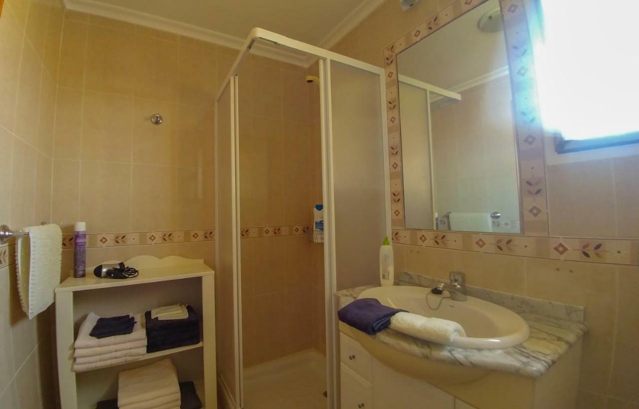 Ribera Beach 1 Apartment NALI Mar de Cristal Bagian luar foto
